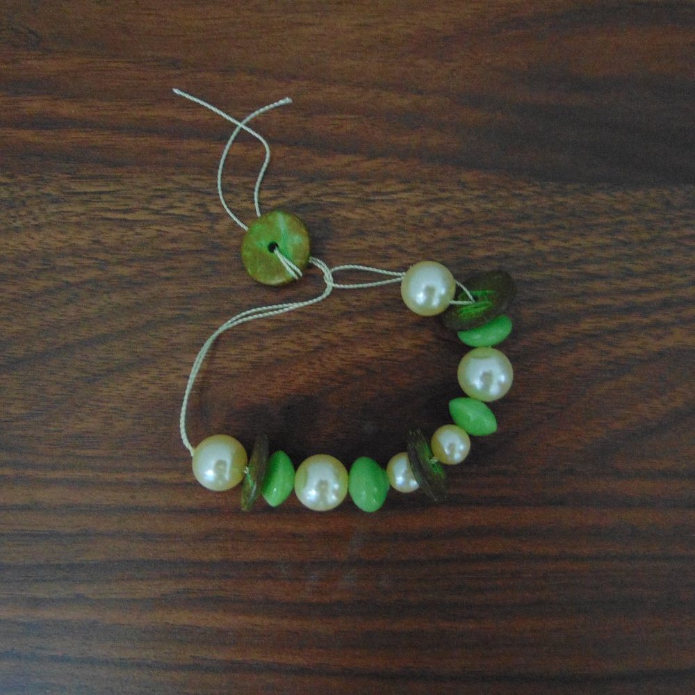 H36 Hand-made Bracelet